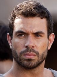 Tom Cullen