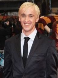 Tom Felton