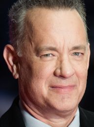 Tom Hanks