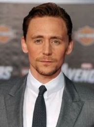 Tom Hiddleston