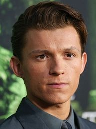 Tom Holland
