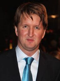 Tom Hooper