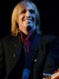 Tom Petty