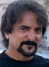 Tom Savini