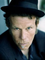 Tom Waits