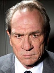 Tommy Lee Jones