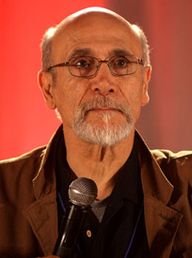 Tony Amendola