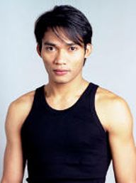 Tony Jaa