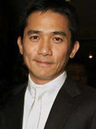 Tony Leung Chiu Wai
