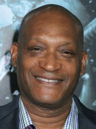 Tony Todd