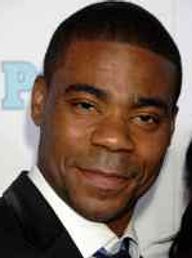 Tracy Morgan