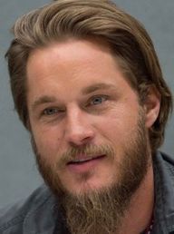 Travis Fimmel