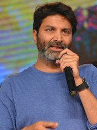 ത്രിവിക്രം ശ്രീനിവാസ്