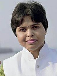 Trupti Desai