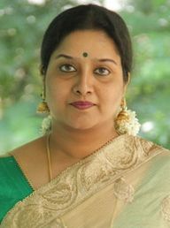 Tulasi Shivamani