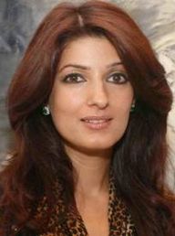 Twinkle Khanna