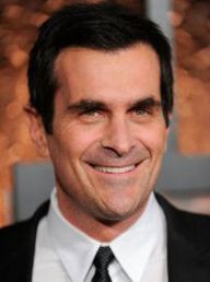 Ty Burrell