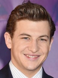 Tye Sheridan