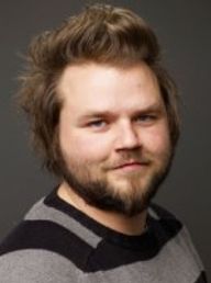 Tyler Labine