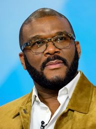 Tyler Perry