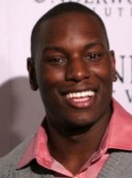 Tyrese Gibson