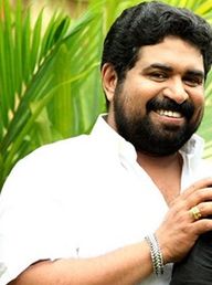 ഉദയകൃഷ്ണ