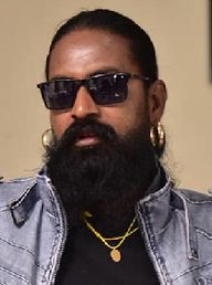 Ugramm Ravi