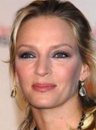 Uma Thurman