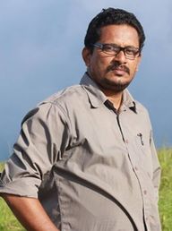 ഉണ്ണി പ്രണവം