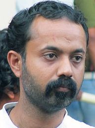 ഉണ്ണി ആർ