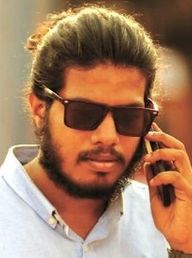 ഉണ്ണി രാജന്‍ പി ദേവ്