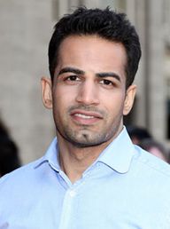Upen Patel