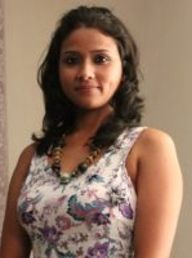 Urmila Mahanta