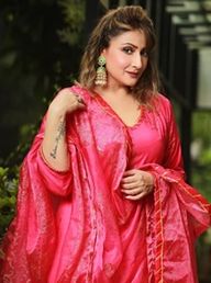 Urvashi Dholakia