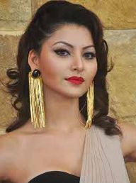 Urvashi Rautela