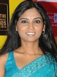 Usha Jadhav