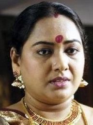 ഉഷ