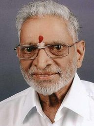 V. B. Rajendra Prasad