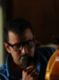 വി.സി അഭിലാഷ്