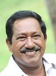 വി ഡി രാജപ്പന്‍