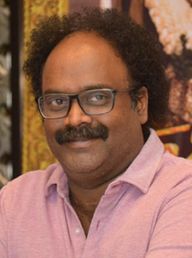 V Harikrishna