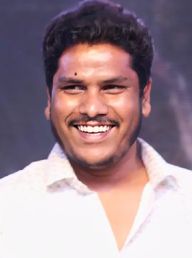 V Muniraju