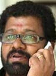 വി എം വിനു