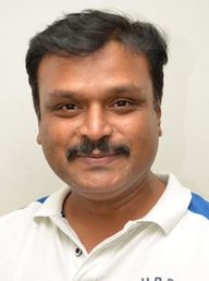V Sridhar