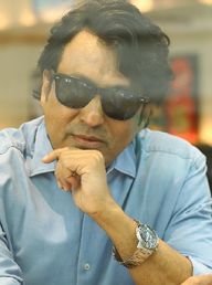 Vadlamani Srinivas