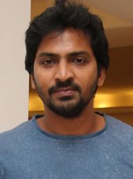 Vaibhav Reddy