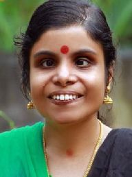 Vaikom Vijayalakshmi
