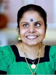 വൈക്കം വിജയലക്ഷ്മി