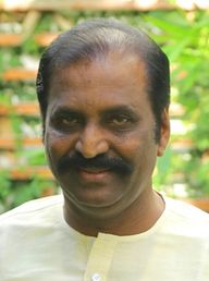 Vairamuthu