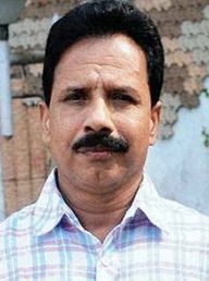 വൈശാഖ് രാജന്‍